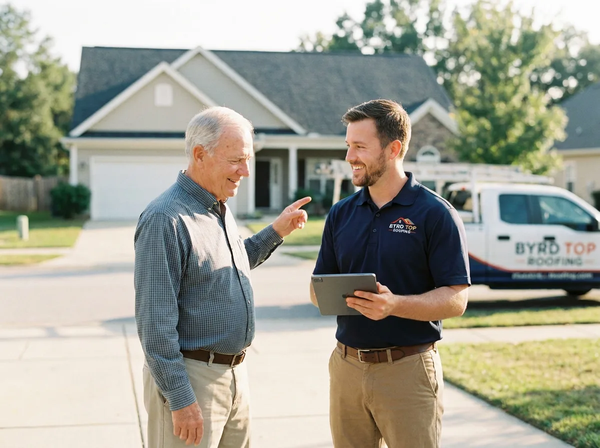 Roofing Daykin, NE FAQs
